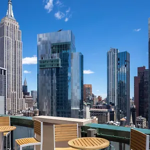 Hotel Hyatt House New York/chelsea ***