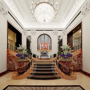 Hotel The Peninsula *****